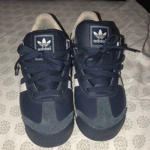 Adidas Samoa